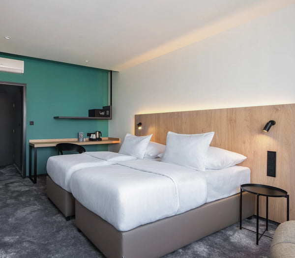 Orea Congress Hotel Brno — gallery image 1