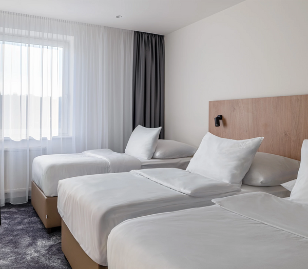 Orea Congress Hotel Brno — gallery image 2