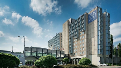 Orea Congress Hotel Brno