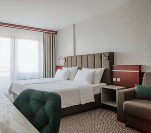 OREA Resort Panorama — gallery image 1