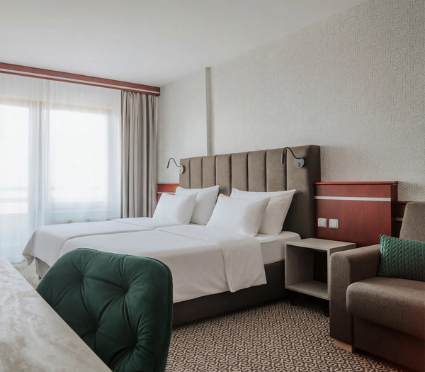 OREA Resort Panorama — gallery image 1