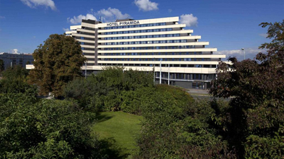 OREA Hotel Pyramida