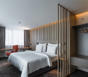 OREA Hotel Pyramida — gallery image 1