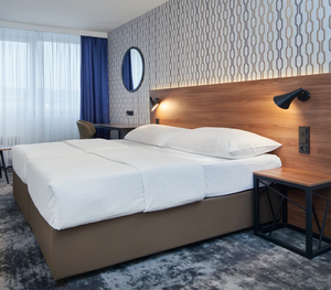 OREA Hotel Pyramida — gallery image 3