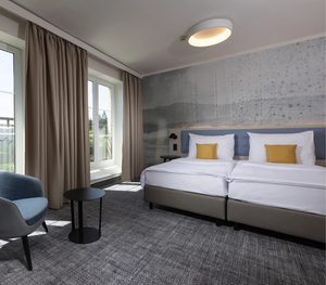 OREA Hotel Špičák — gallery image 1
