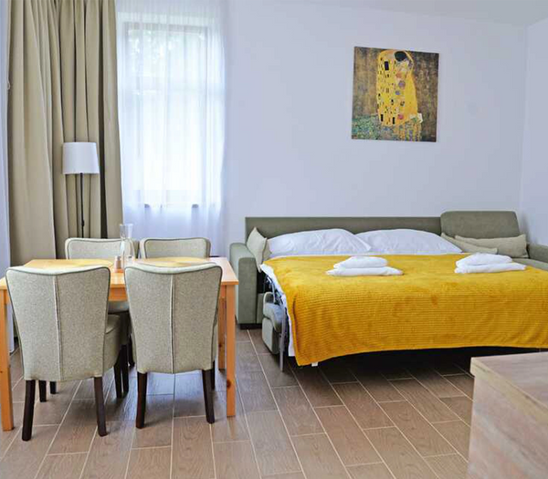 Penzion Erlenův Dvůr — gallery image 2
