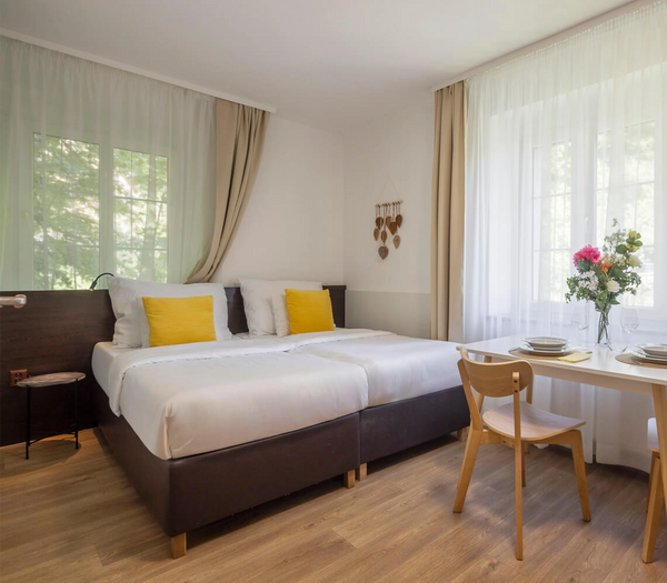 Pytloun Apartments Zelený Háj — gallery image 1