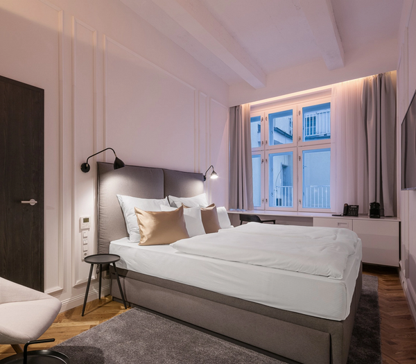 Pytloun Boutique Hotel Prague — gallery image 2