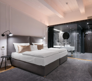 Pytloun Boutique Hotel Prague — gallery image 3