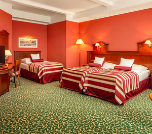 Spa Hotel Imperial — gallery image 1