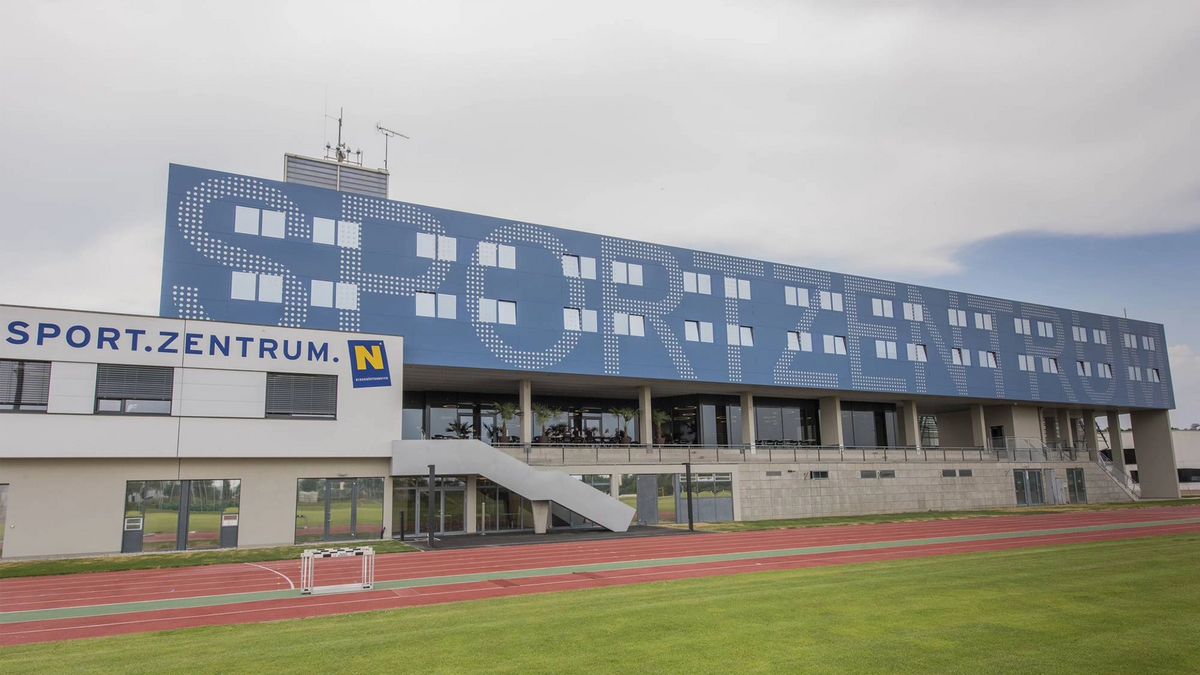 SPORTZENTRUM Niederösterreich