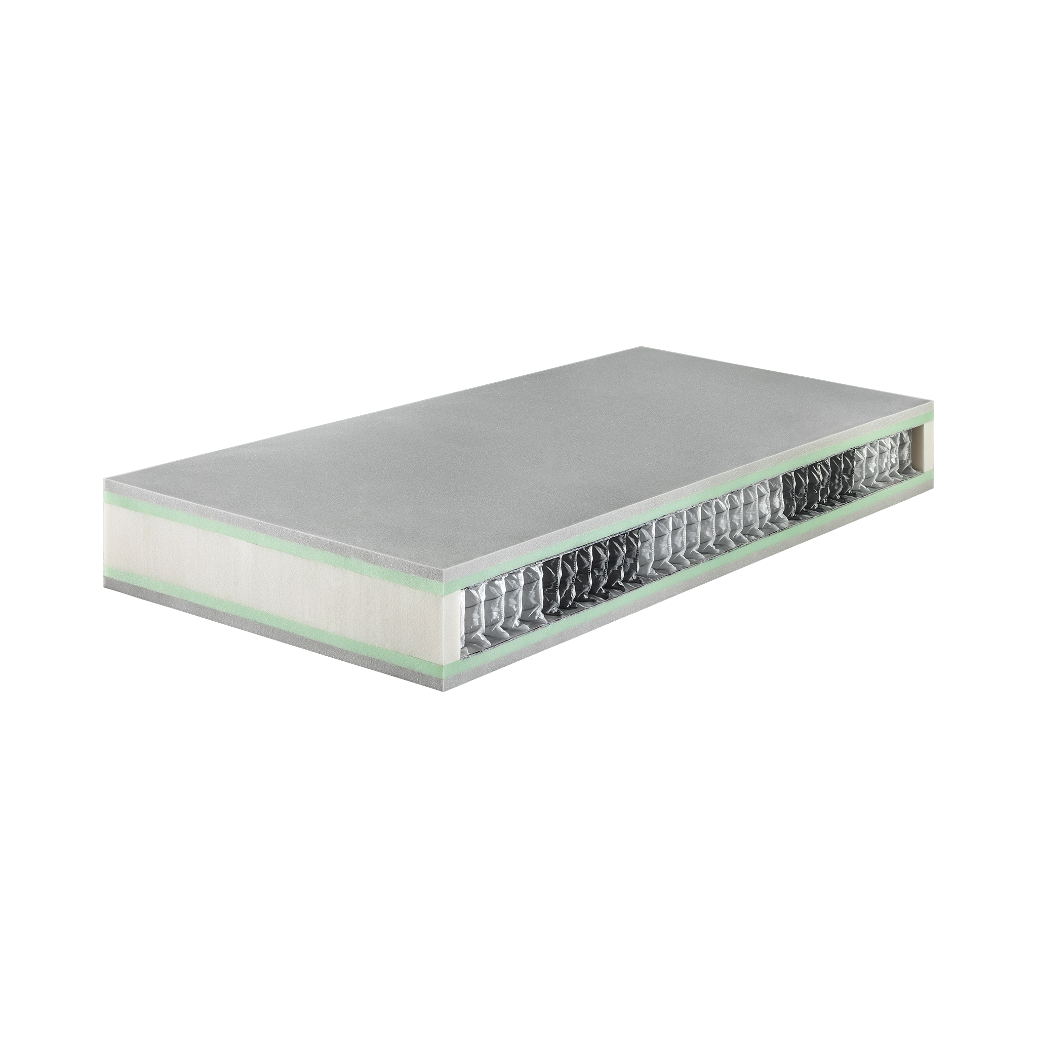 Hotel Mattress 4-PRO24 Classic