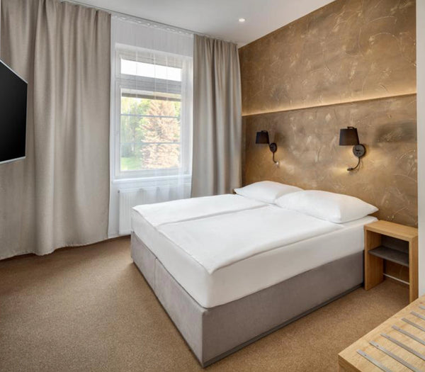 Wellness Hotel Babylon — gallery image 2