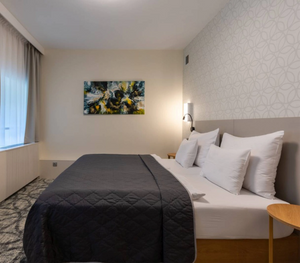Zámecký hotel Třešť — gallery image 1
